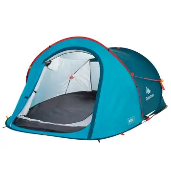 2. שנית , נייד חיצוני קמפינג אוהל עמיד למים, Windproof, 2 אדם